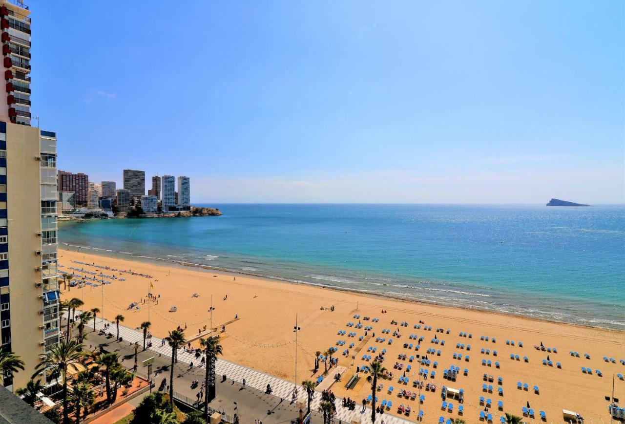 Appartement Santa Margarita 9-d
