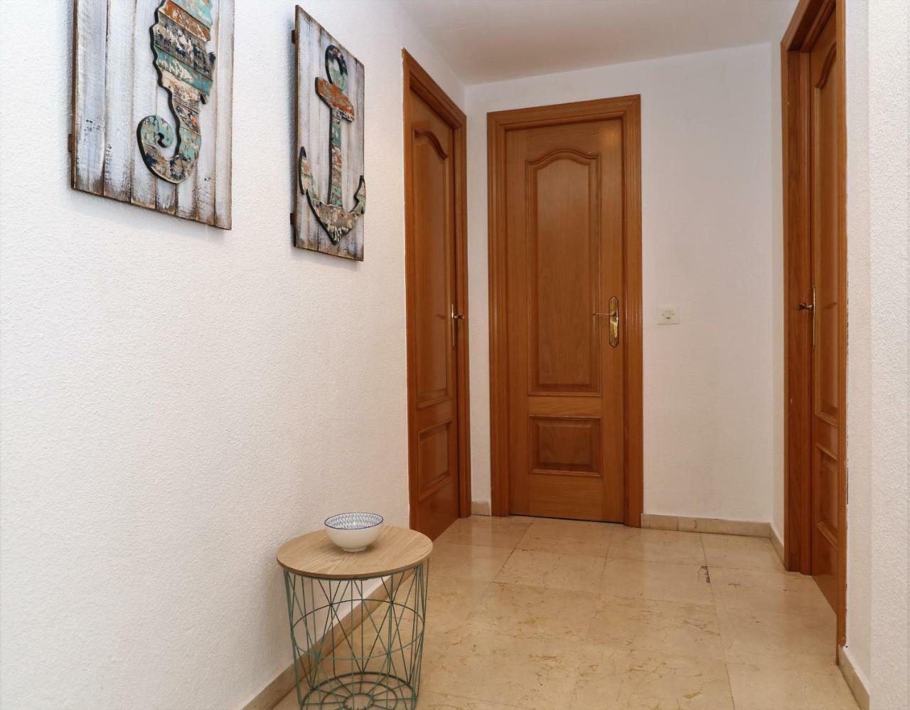 Appartement Don Miguel 1 18-a Levante Benidorm