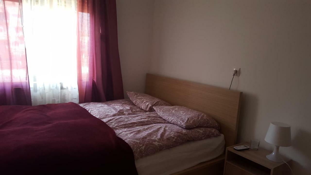 Apartment Apartamento Centro Jaime I