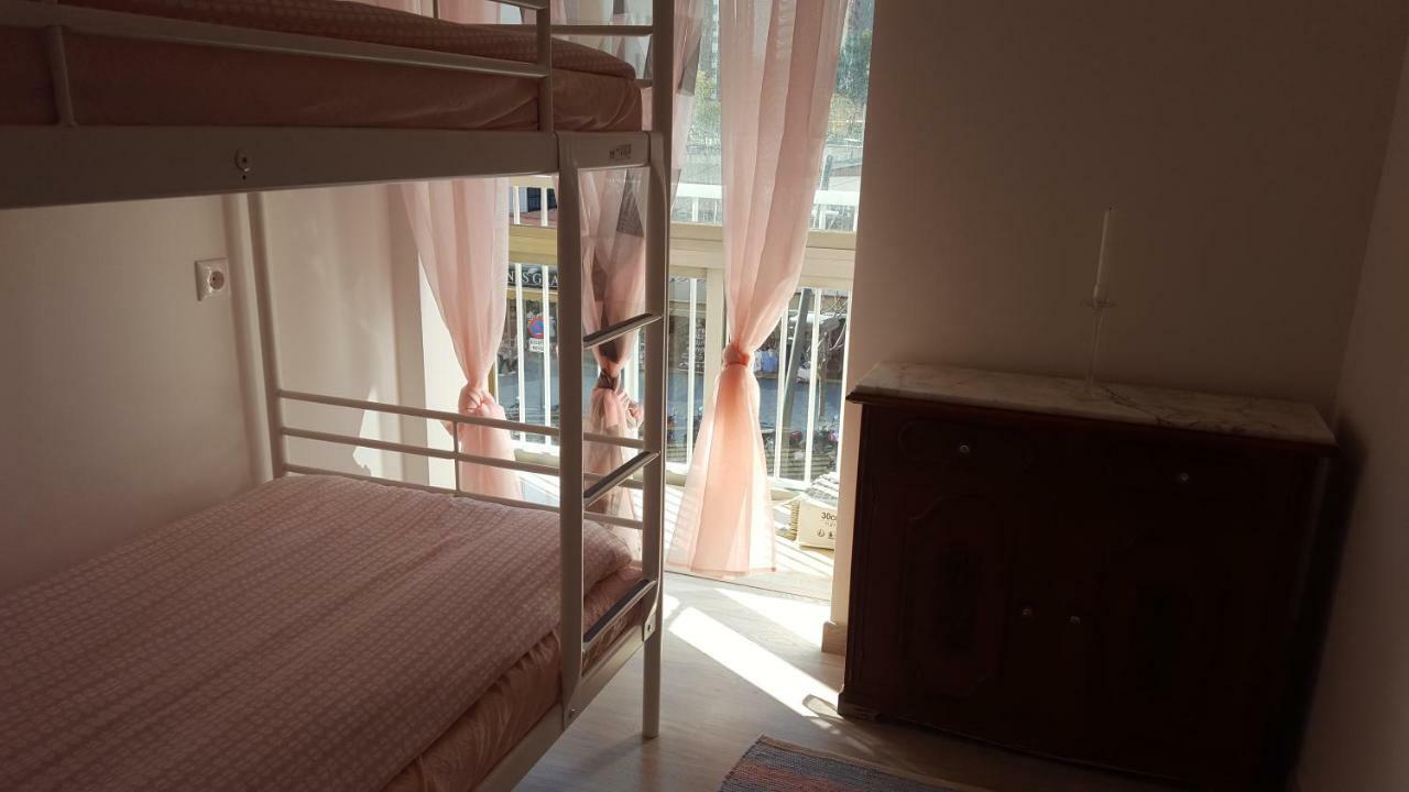 Apartamento Centro Jaime I