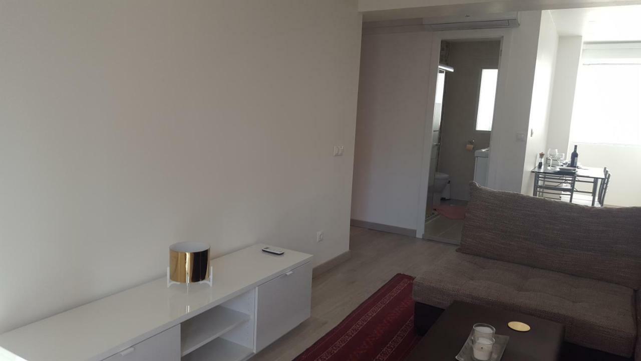 Apartamento Centro Jaime I * Benidorm