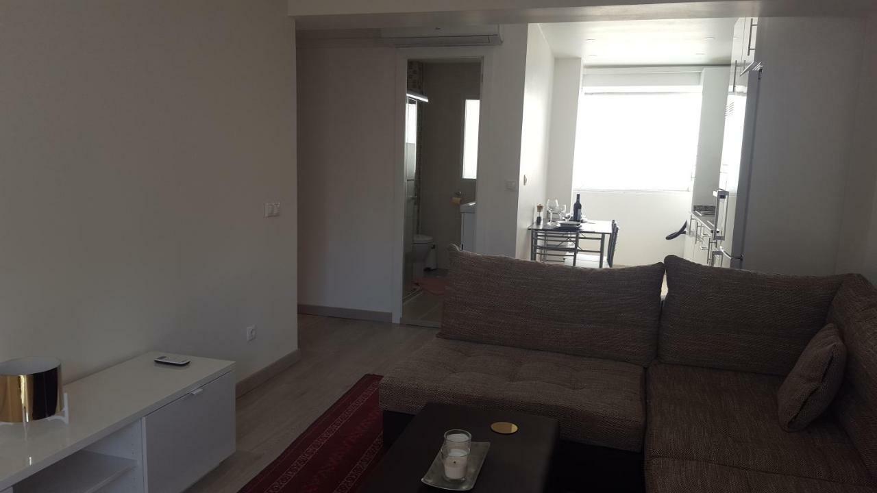 Apartamento Centro Jaime I Benidorm