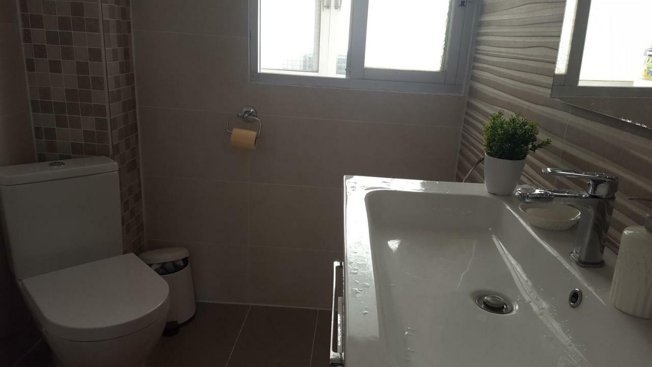 Apartamento Centro Jaime I *