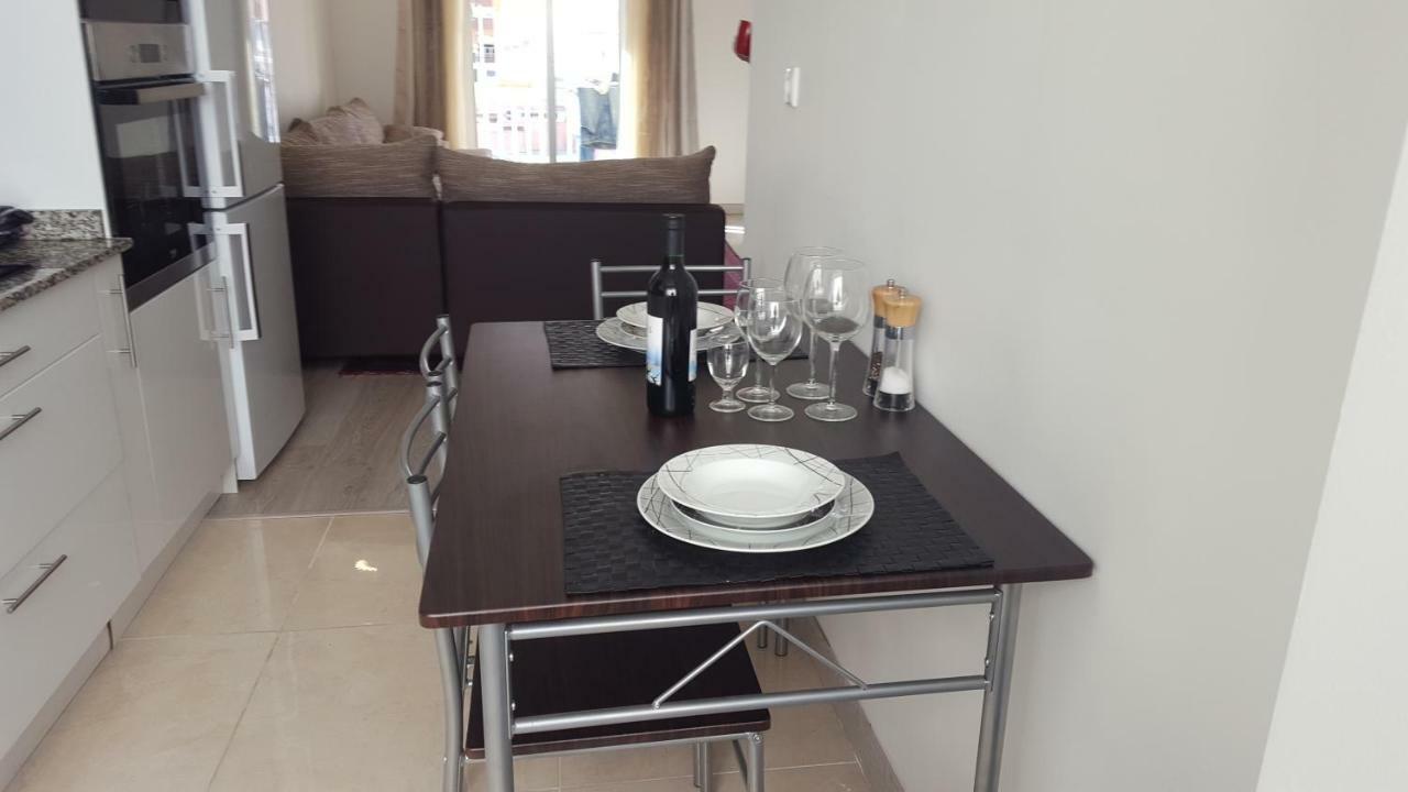 Apartamento Centro Jaime I * Benidorm