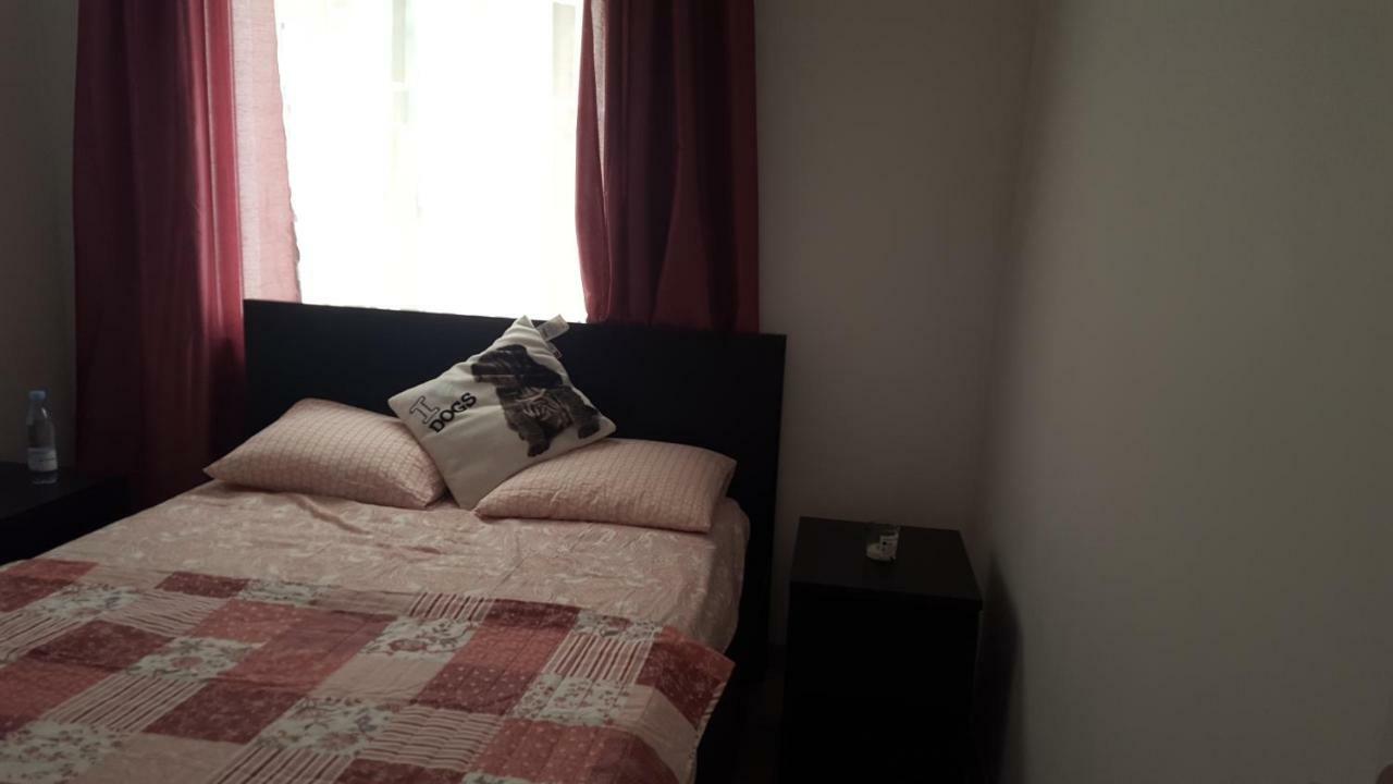 Apartamento Centro Jaime I Benidorm