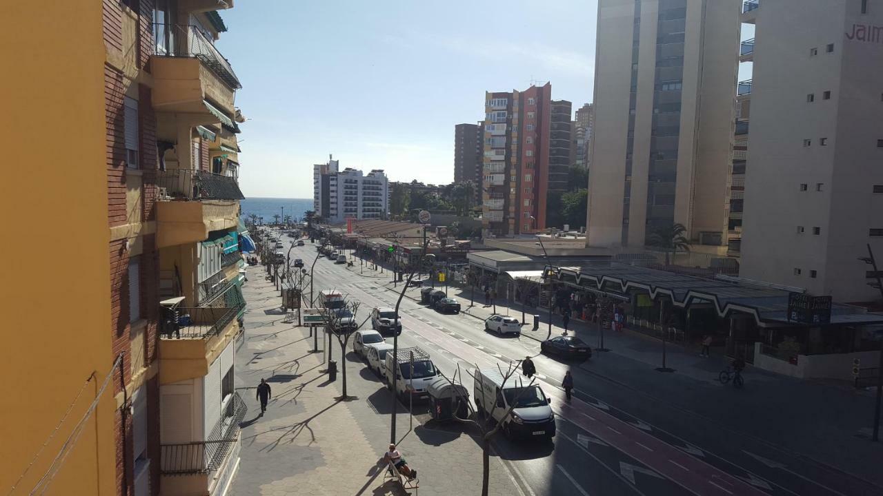 Apartamento Centro Jaime I