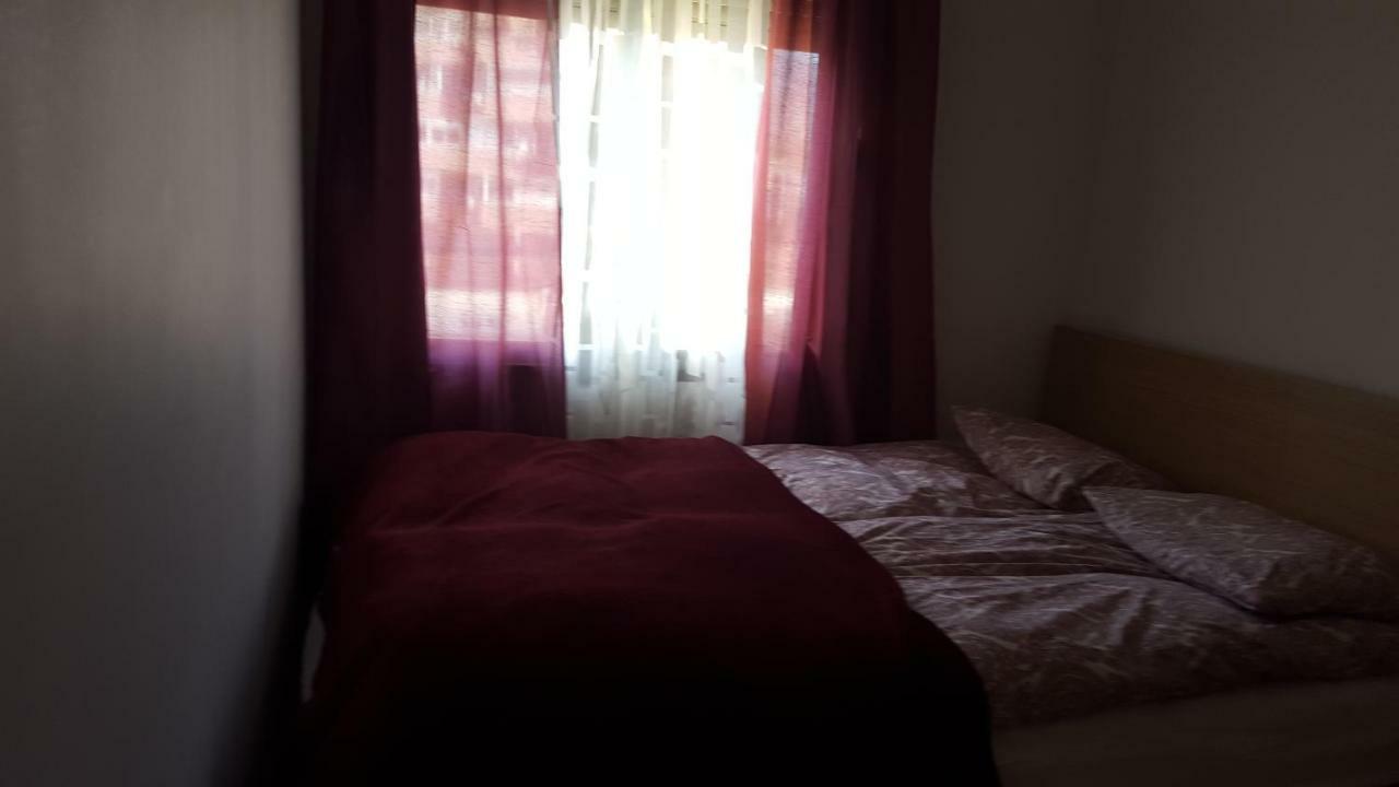 Apartamento Centro Jaime I Benidorm