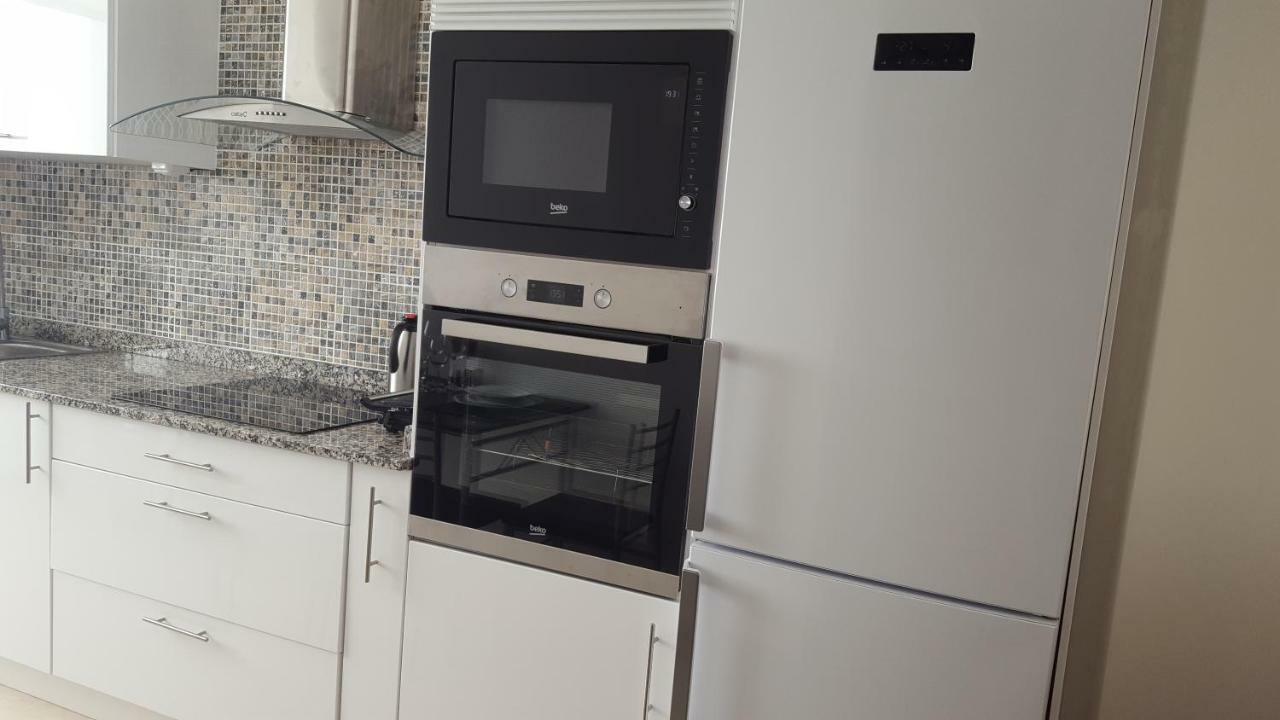 Apartamento Centro Jaime I