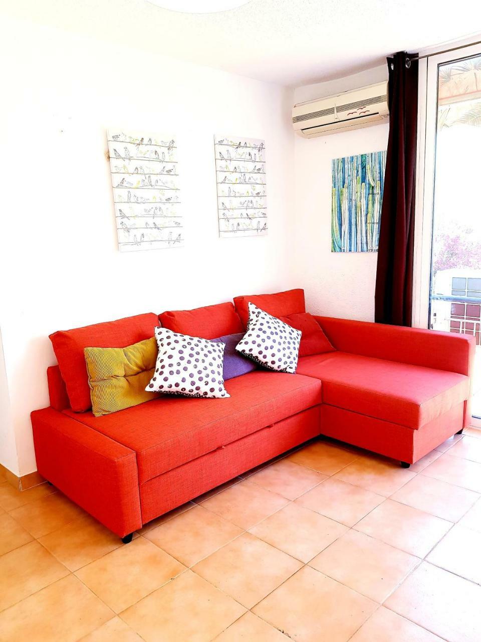 Roymar Levante Apartment