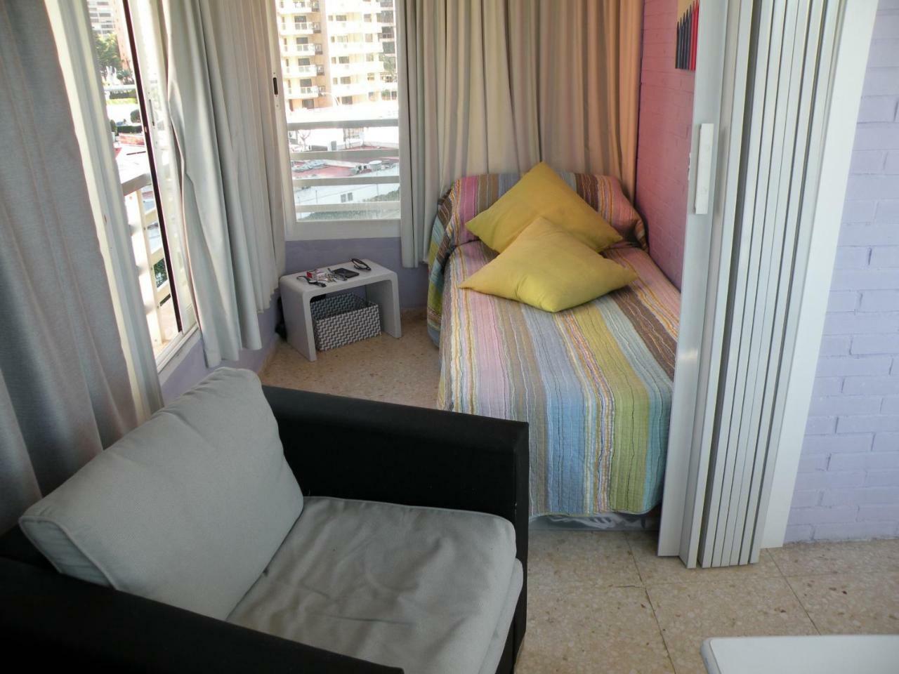 Eden Park Ii - Arena Benidorm