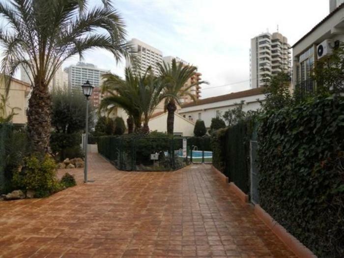Holiday home Rinconada Real - Arena Benidorm