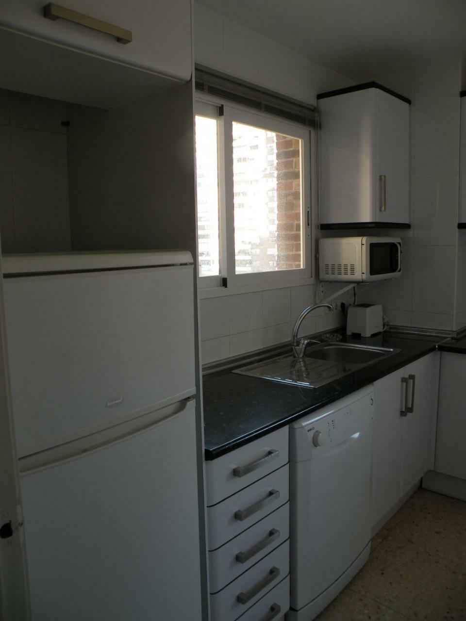 Apartamento Eden Park Ii - Arena *