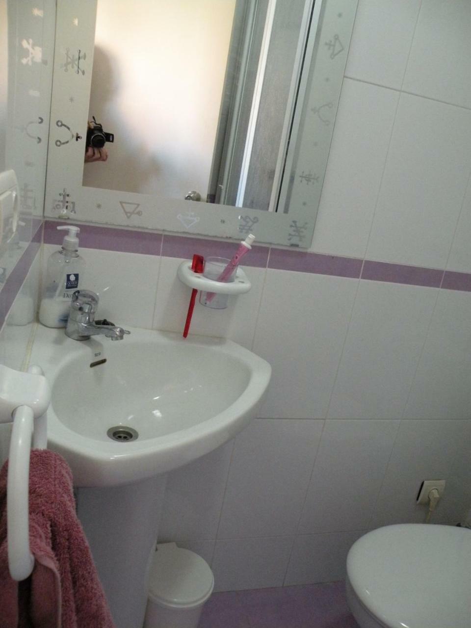 Apartamento Eden Park Ii - Arena *