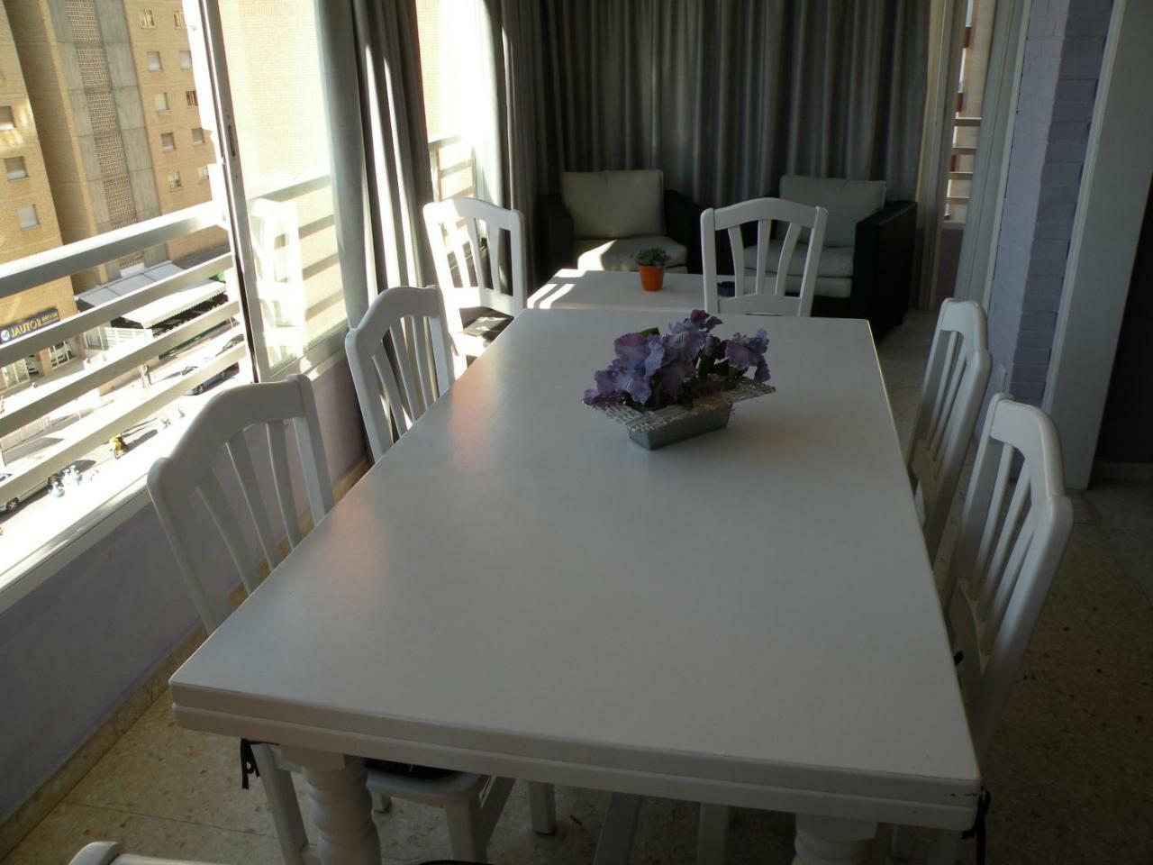 Eden Park Ii - Arena Apartamento