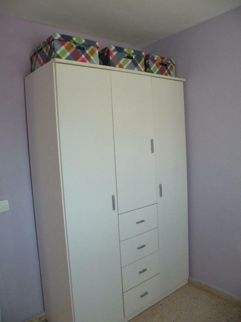 Eden Park Ii - Arena Apartamento Benidorm