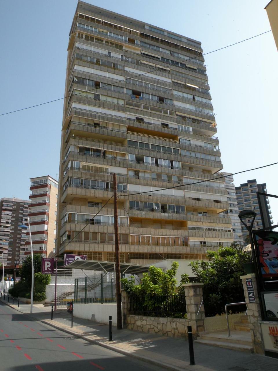 Apartment Principado Centro Iii - Arena