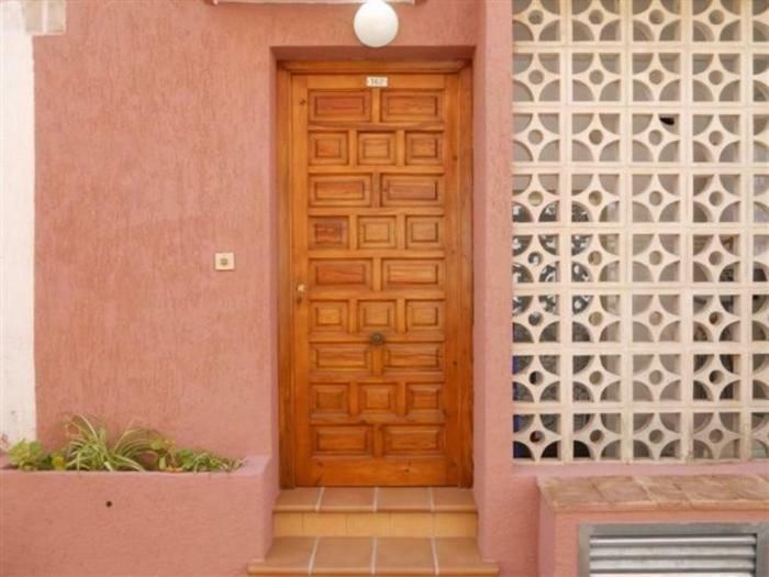 Rinconada Real - Arena Holiday home Benidorm