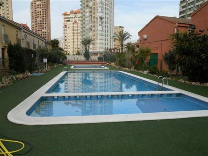 Holiday home Rinconada Real - Arena
