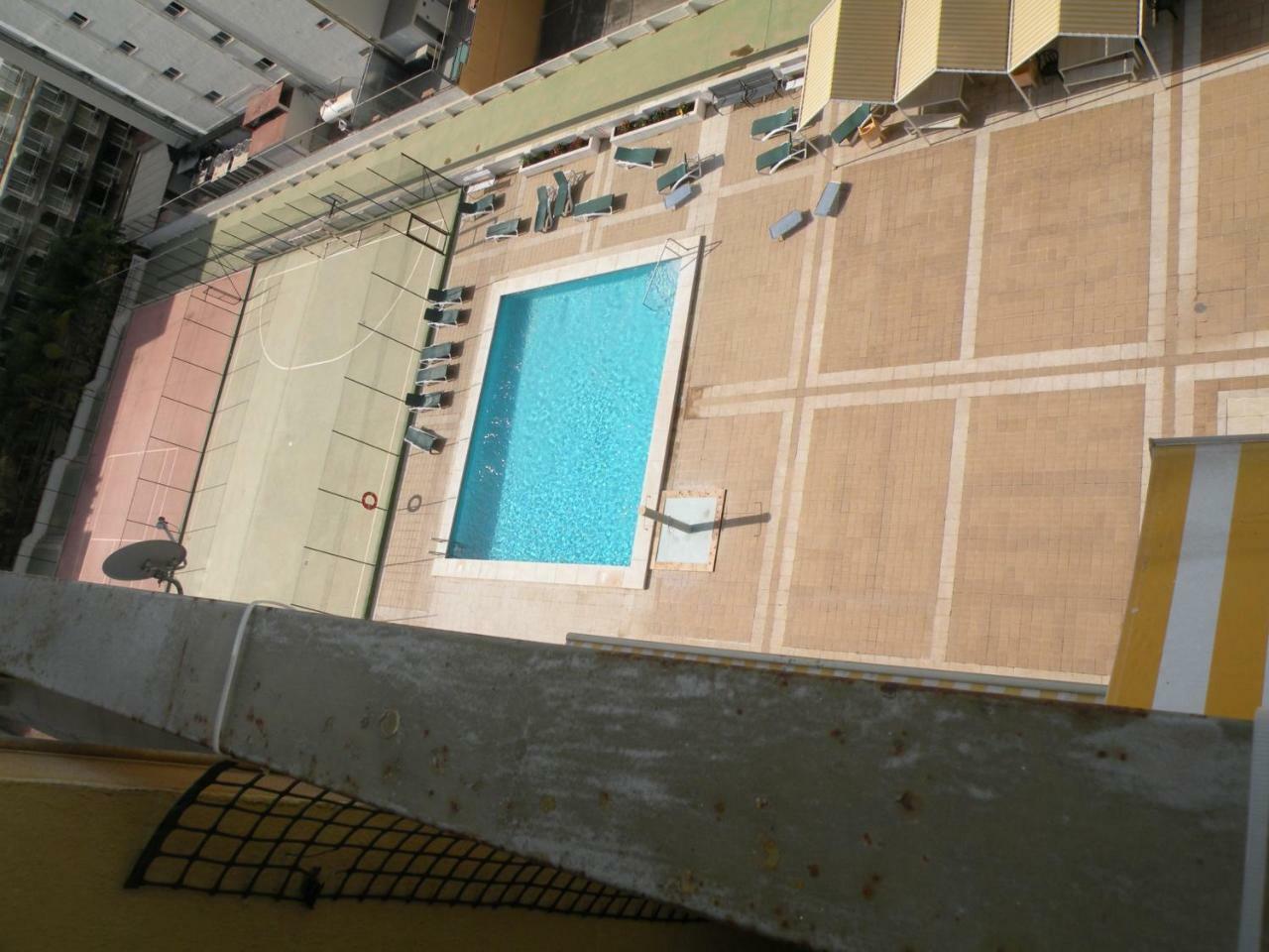 Apartment Principado Centro Iii - Arena