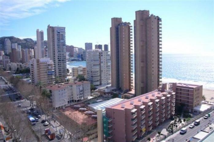 Apartment Caballos - Arena Benidorm