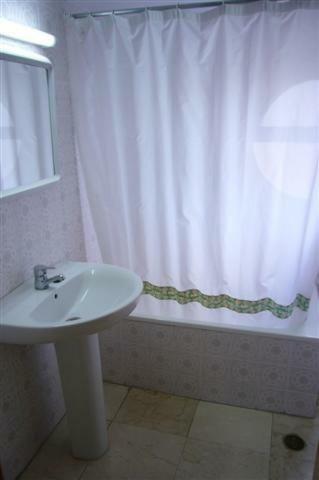 Caballos - Arena Apartment