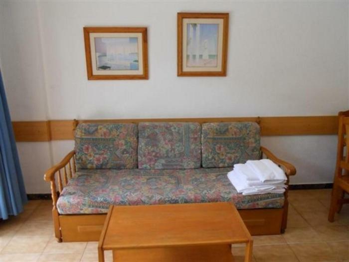 Holiday home Rinconada Real - Arena Benidorm