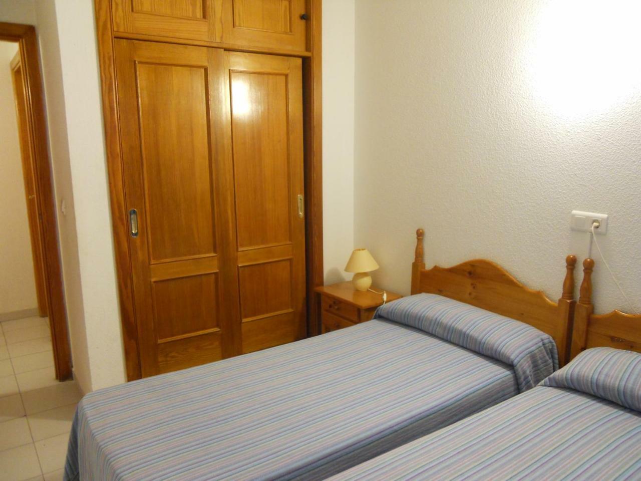 Appartement San Francisco - Arena *