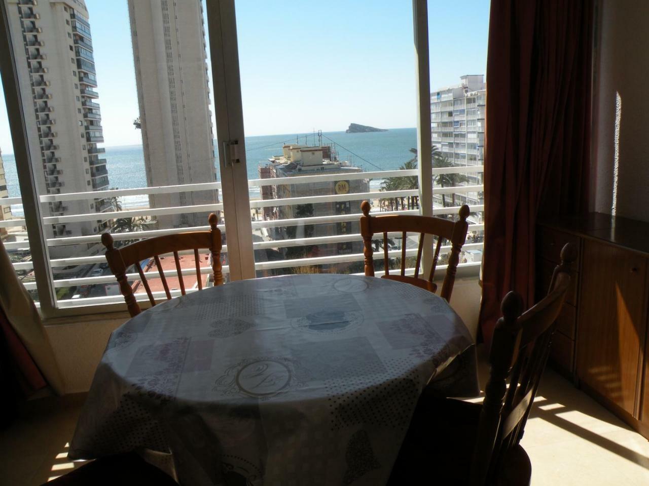 Apartamento Ducado - Arena *