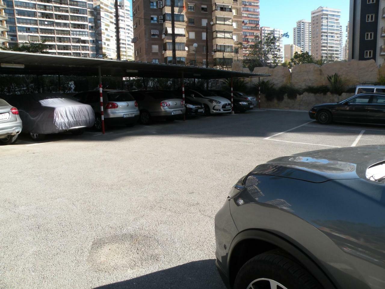 Apartamento Eden Park Ii - Arena *