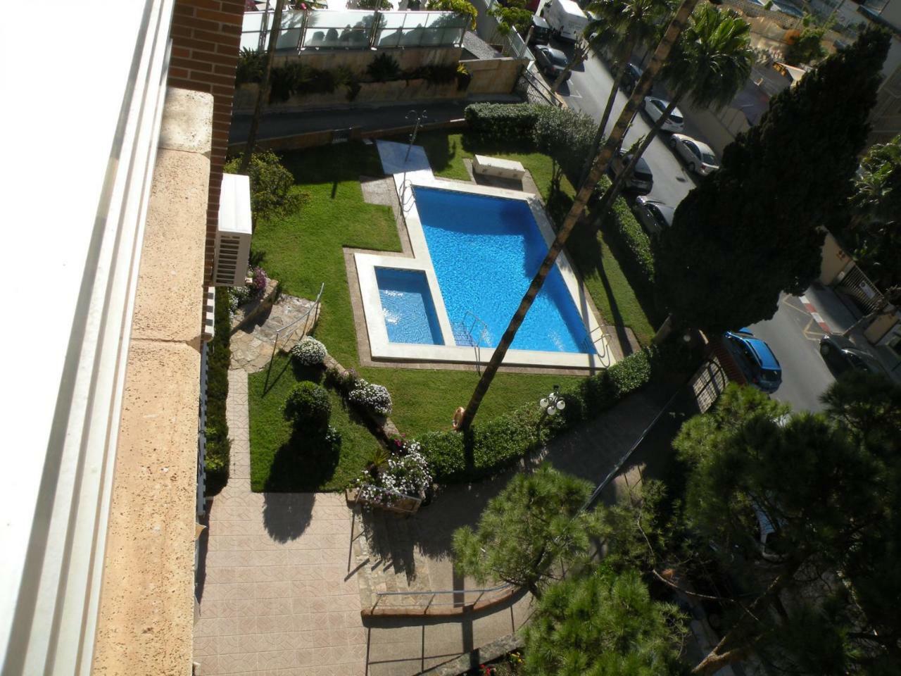 Apartamento Eden Park Ii - Arena *