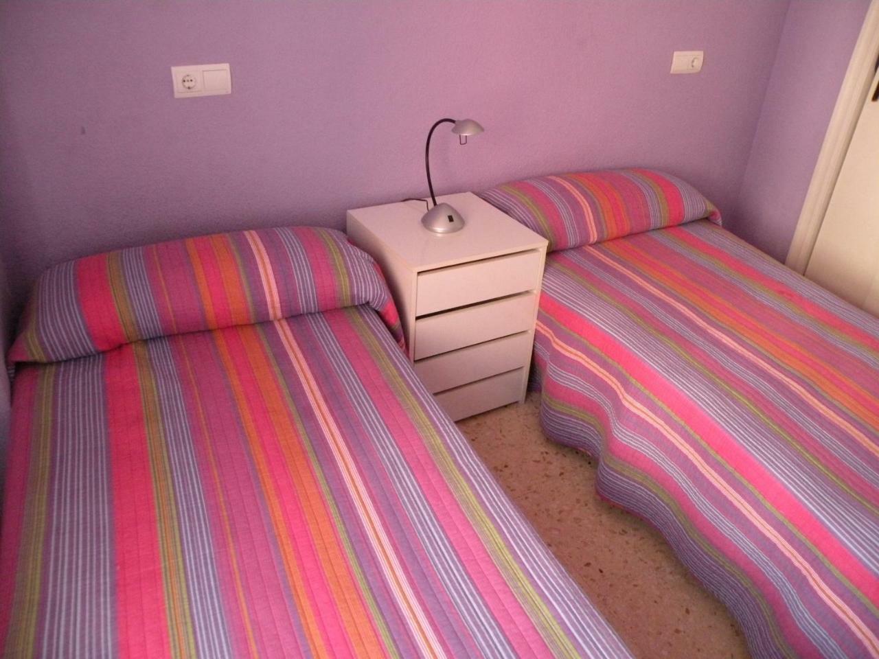 Eden Park Ii - Arena Apartamento *