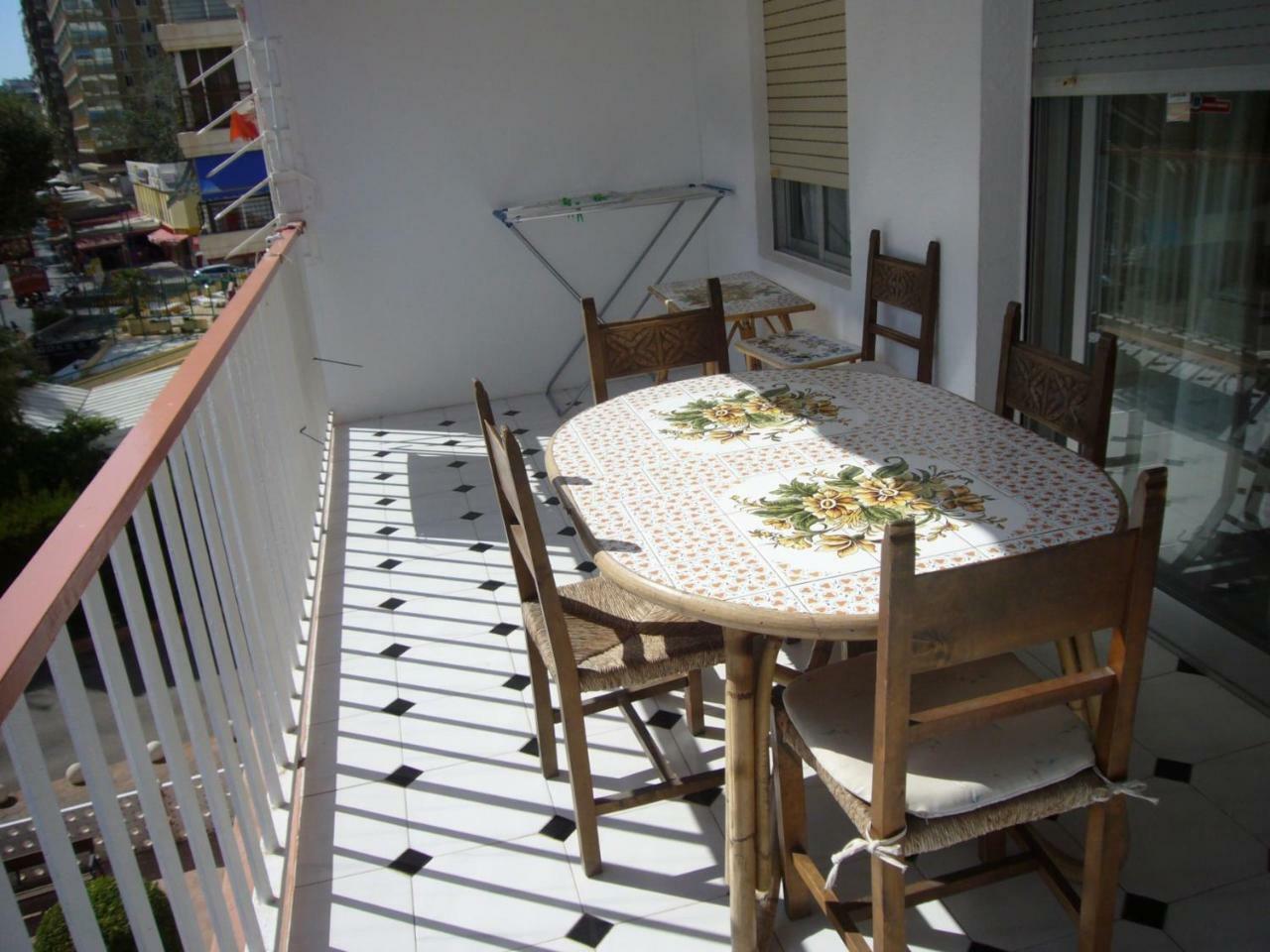 Apartamento Edimar - Arena