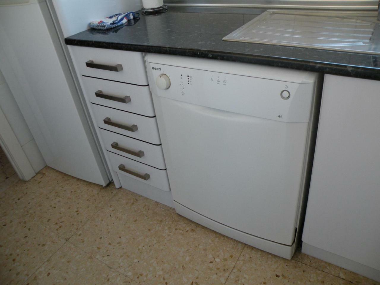 Eden Park Ii - Arena Apartamento *