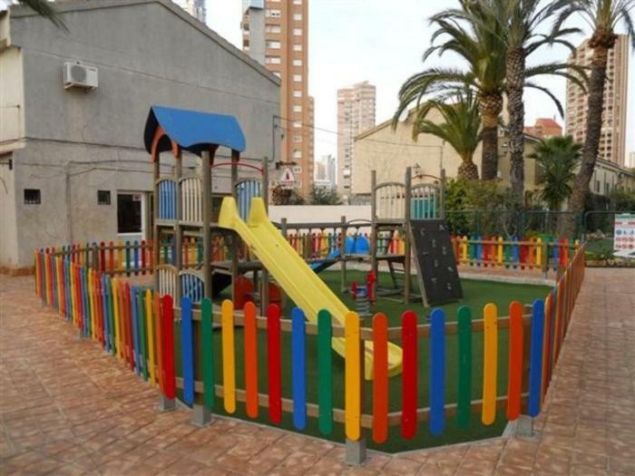 Rinconada Real - Arena Holiday home Benidorm