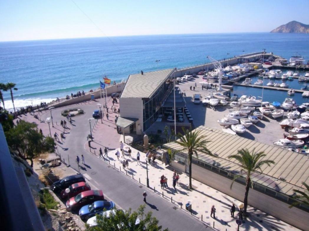 El Marino Fincas Arena