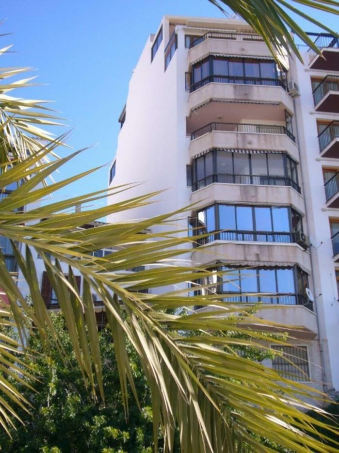El Marino Fincas Arena Apartment *