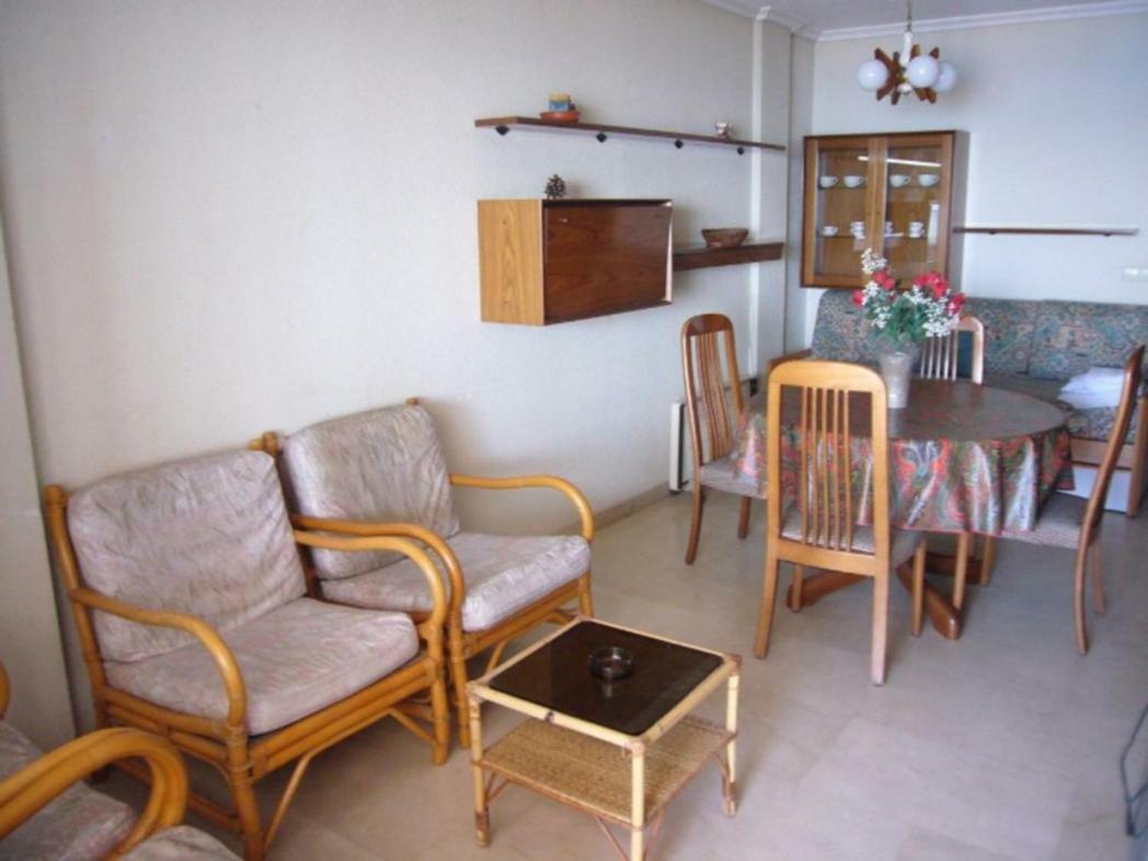 El Marino Fincas Arena Benidorm