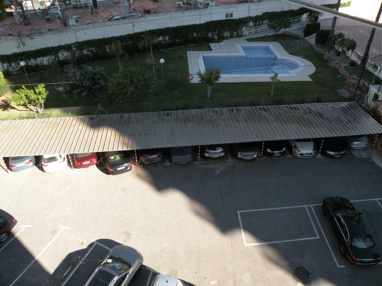 Eden Park Ii - Arena Benidorm