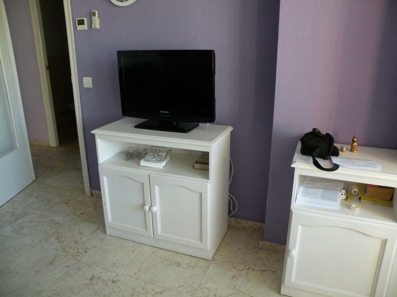 Eden Park Ii - Arena Apartamento Benidorm
