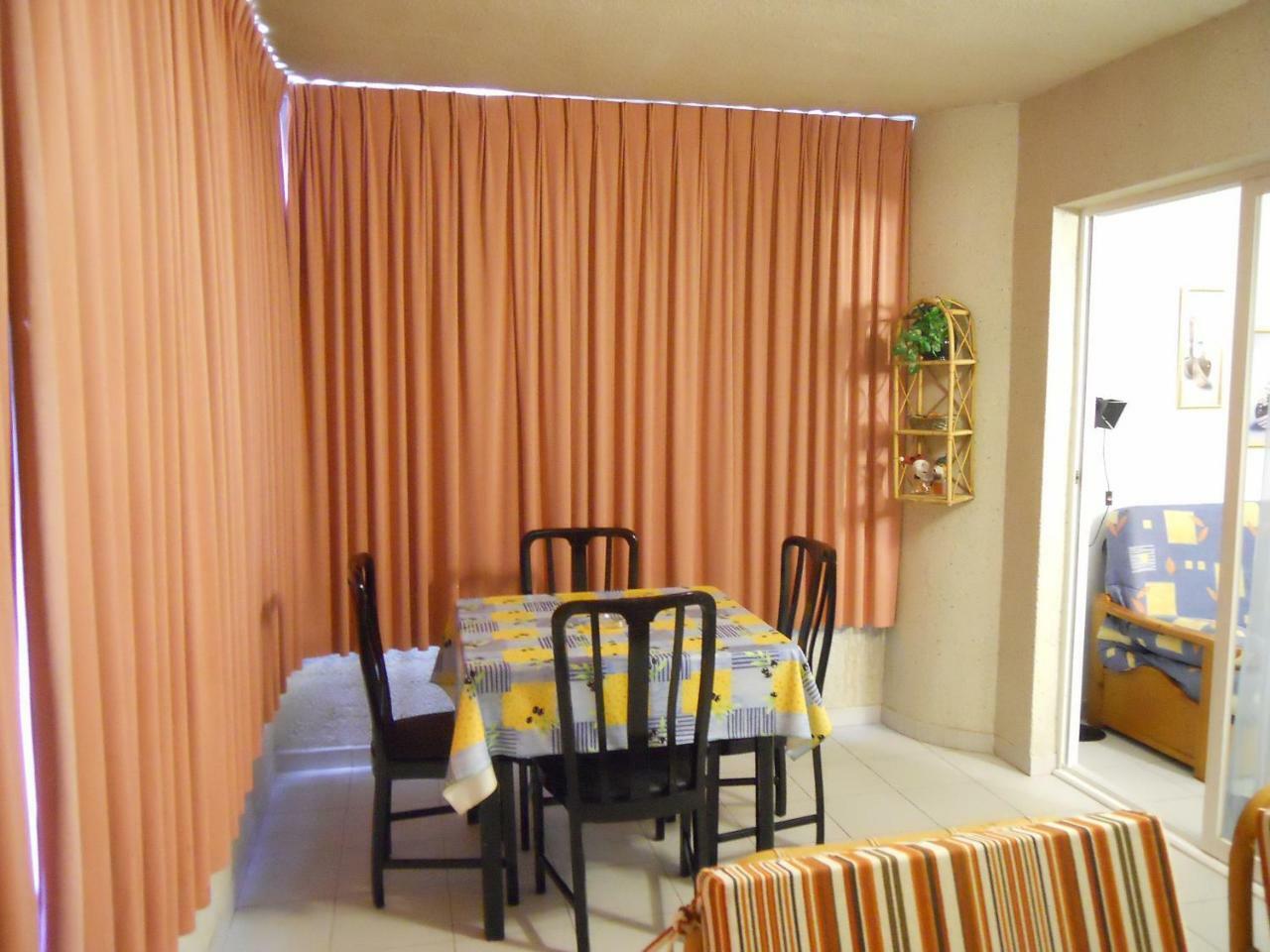 Appartement San Francisco - Arena Benidorm