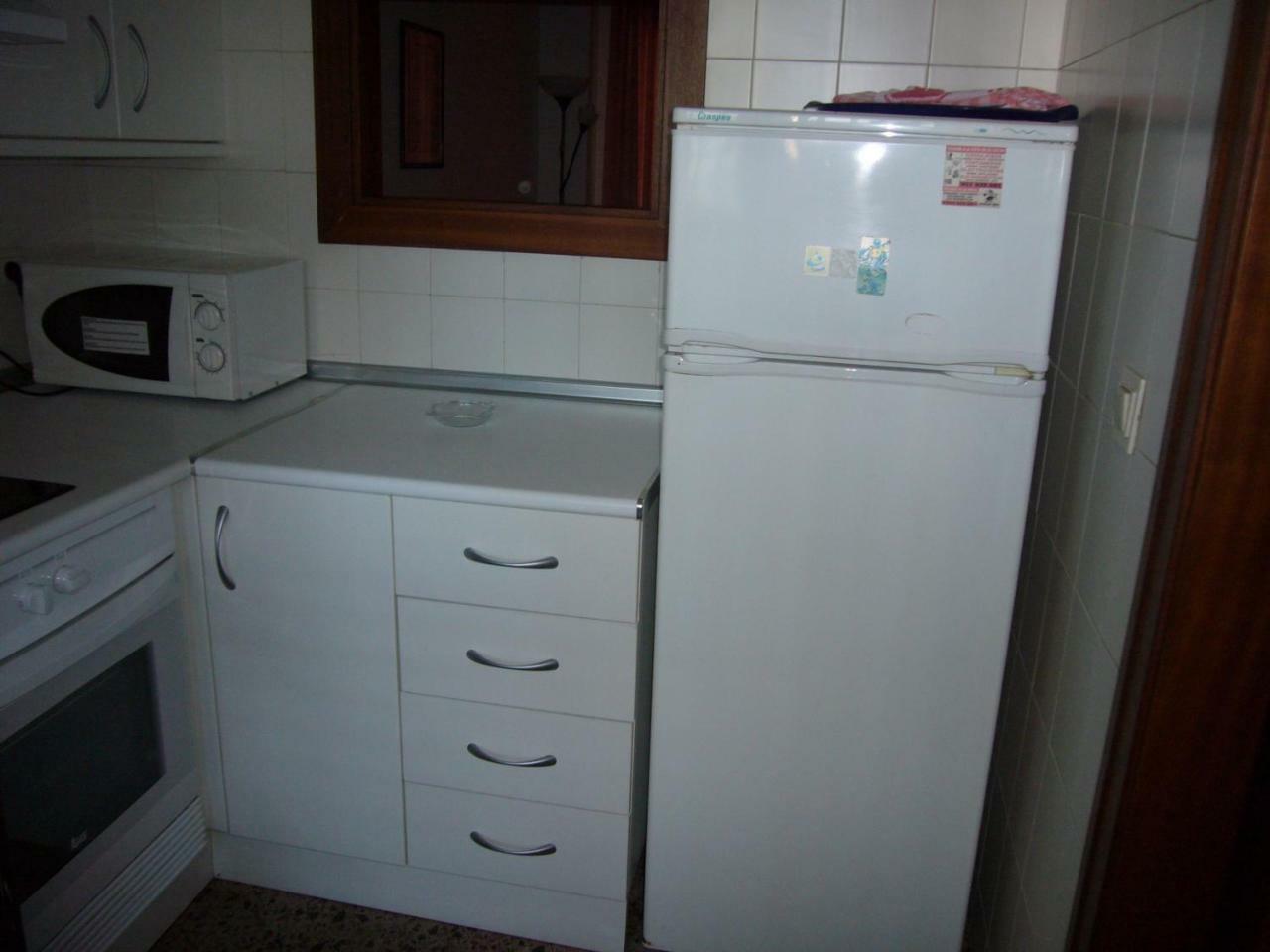 Islandia - Arena Apartamento