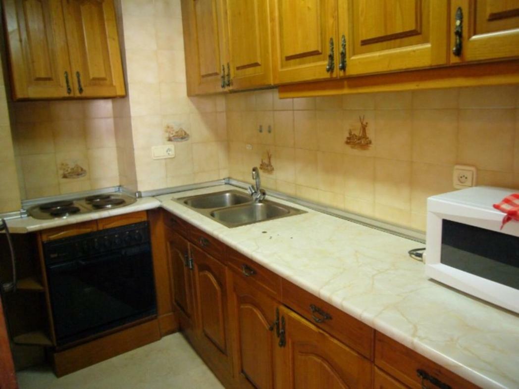 Apartment El Marino Fincas Arena