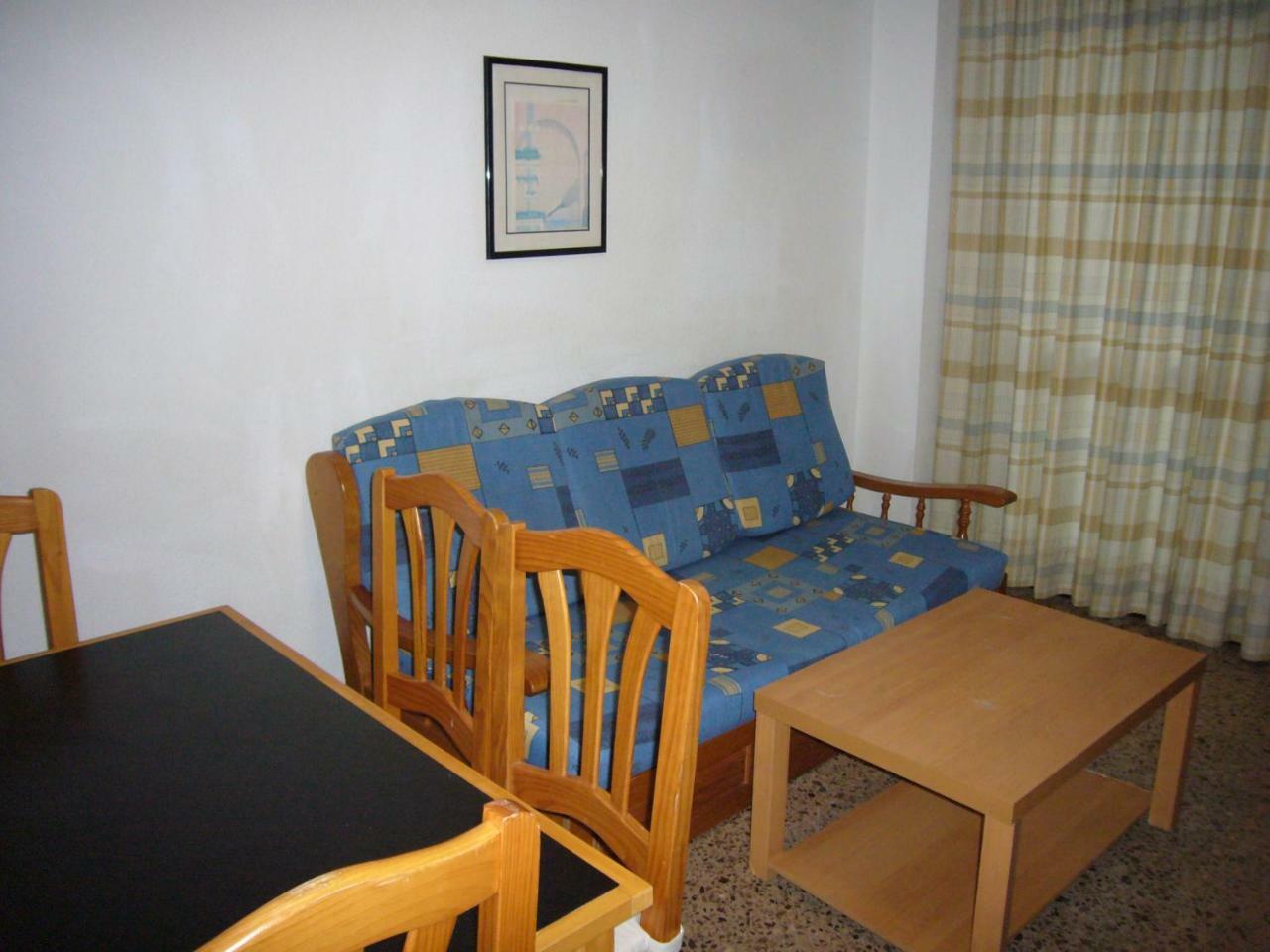 Islandia - Arena Appartement Benidorm