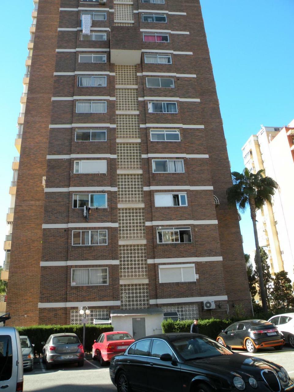 Eden Park Ii - Arena Benidorm
