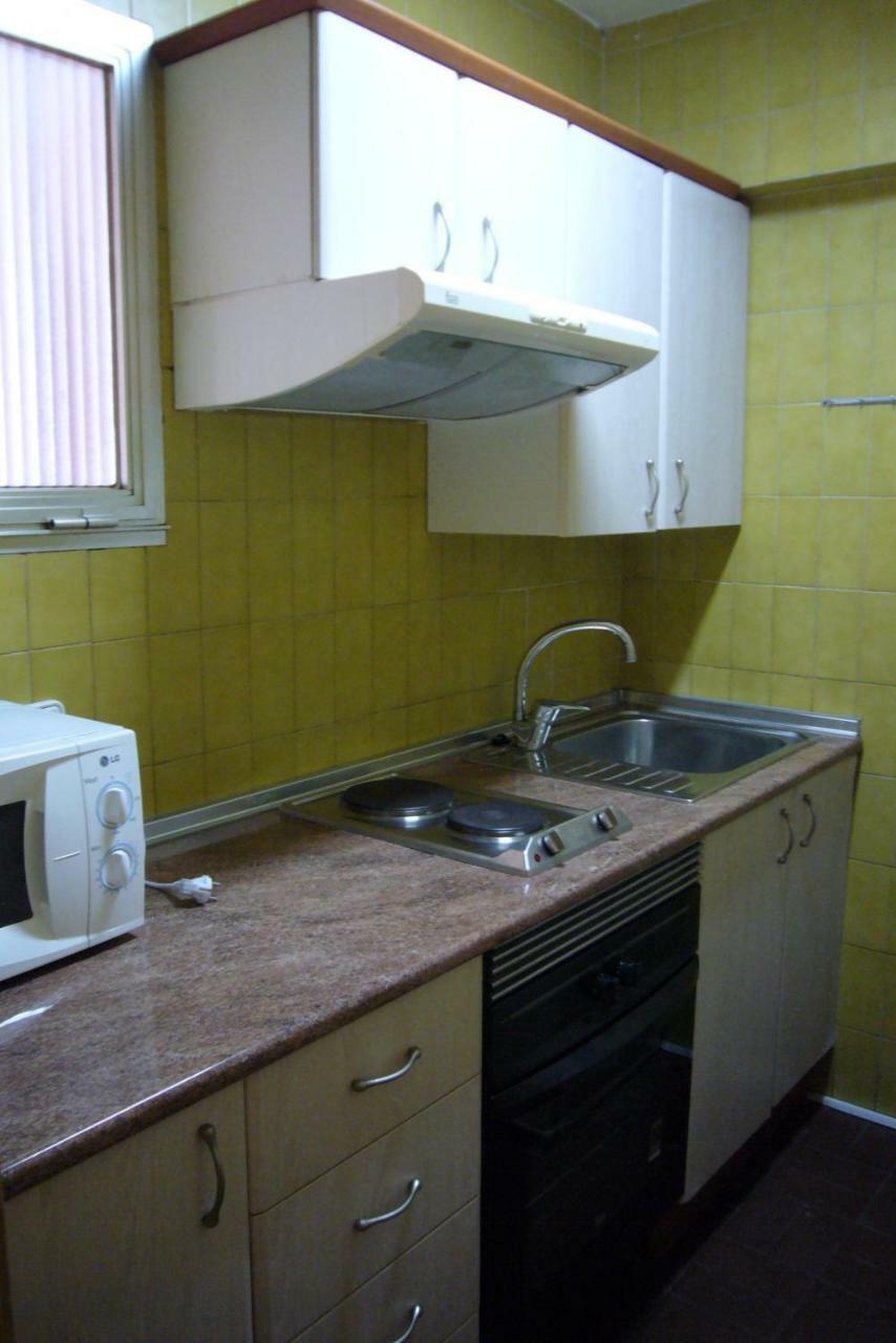 Apartamento Pdo. Mediterráneo - Arena Benidorm