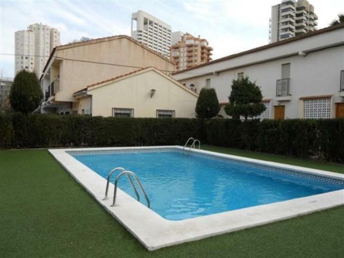 Rinconada Real - Arena * Benidorm