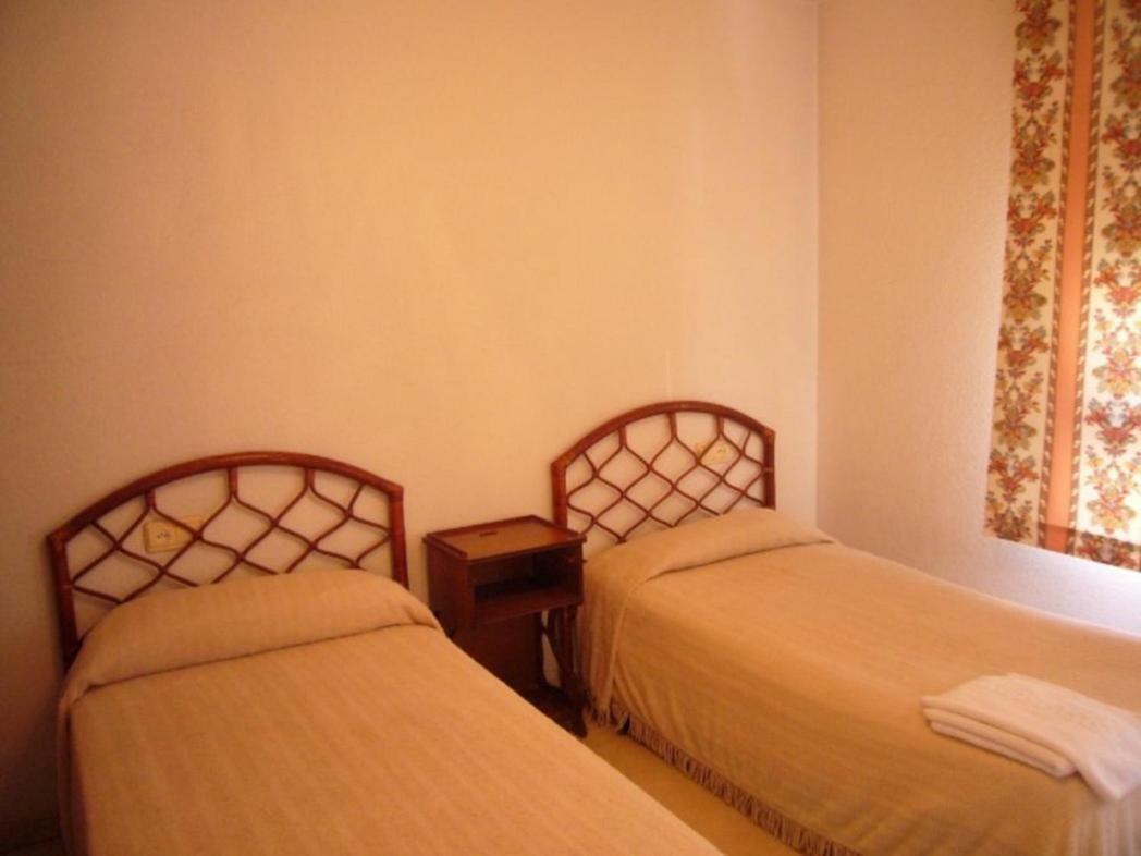El Marino Fincas Arena Apartment Benidorm