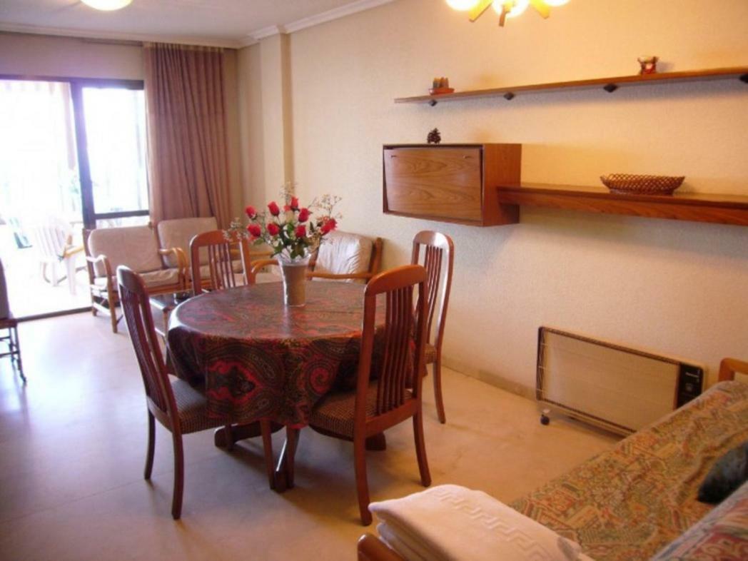 El Marino Fincas Arena Apartment *