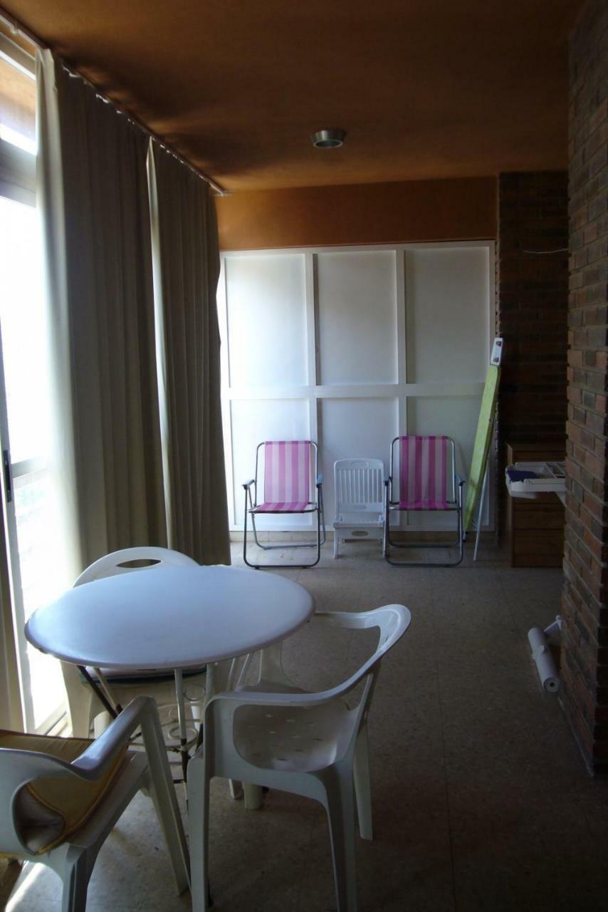 Apartamento Pdo. Mediterráneo - Arena