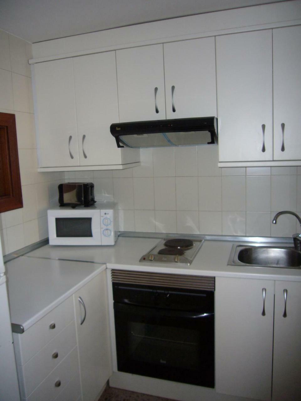 Islandia - Arena Appartement